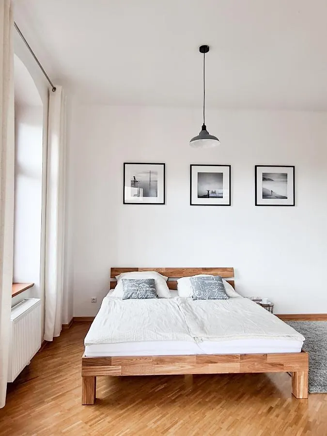 1-Raum-Wohnung Zentral Gelegen Dresden 0*,  Germany