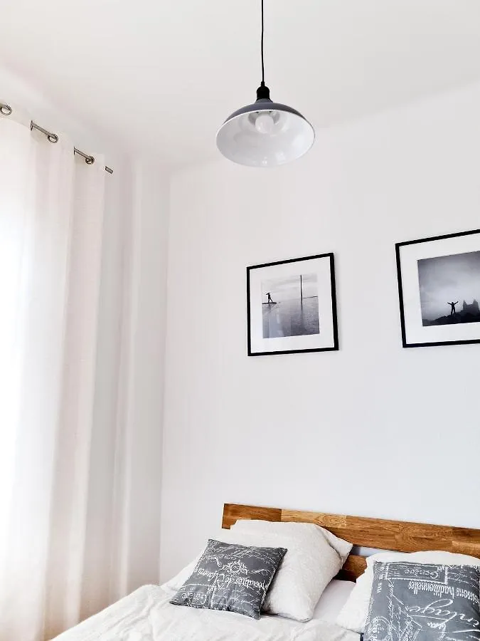 1-Raum-Wohnung Zentral Gelegen Dresden